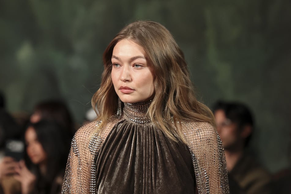 Gigi Hadid (pictured) was by Zayn Malik's side for six years – they became parents to a daughter in 2020.