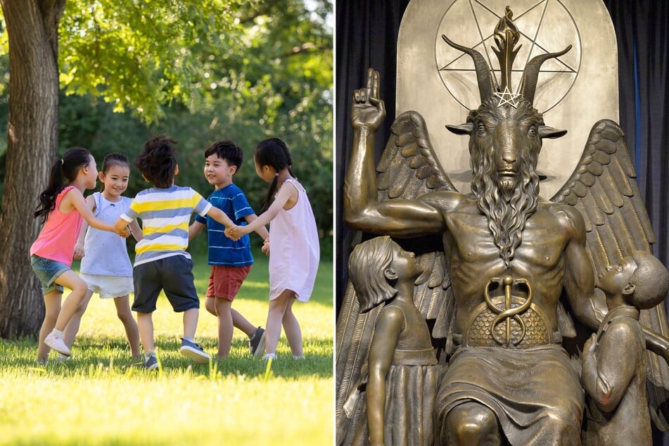Parents and local religious leaders are outraged as an elementary school in Memphis, Tennessee, prepares to launch an After School Satan Club.
