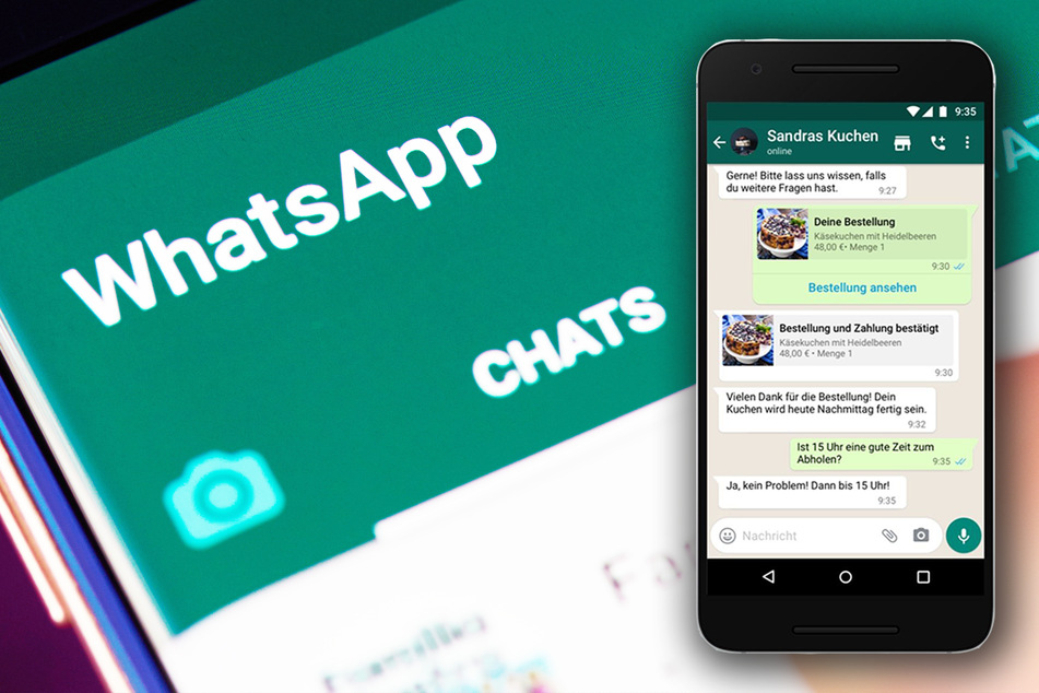 WhatsApp aiming to revolutionize online shopping