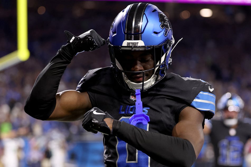 Terrion Arnold dropped by Detroit Lions after shocking Florida arrest
