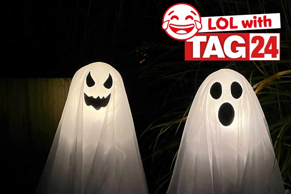 Joke of the Day for October 7, 2025: A ghostly funny for Spooky Season