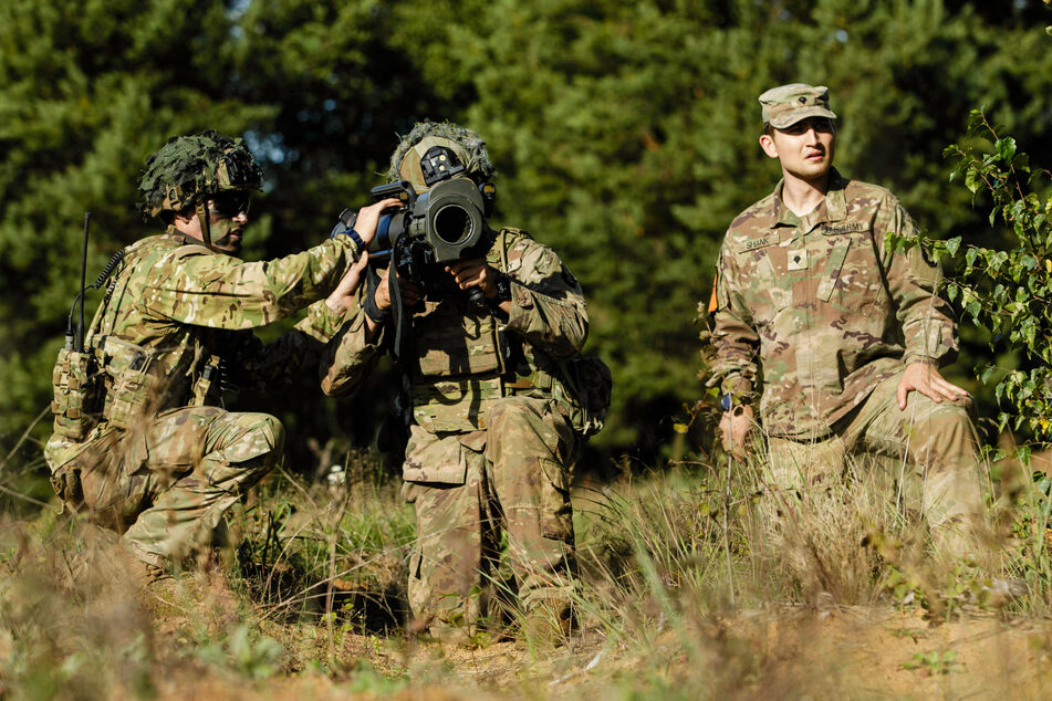 US reportedly planning to pull thousands of troops from eastern Europe