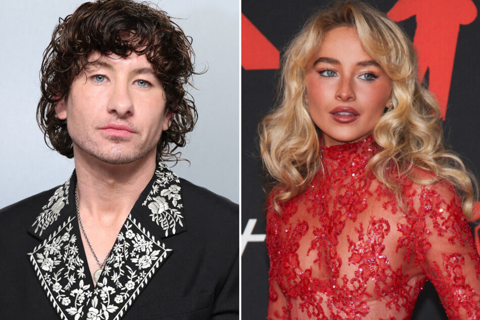 Sabrina Carpenter's ex Barry Keoghan finally addresses cheating allegations