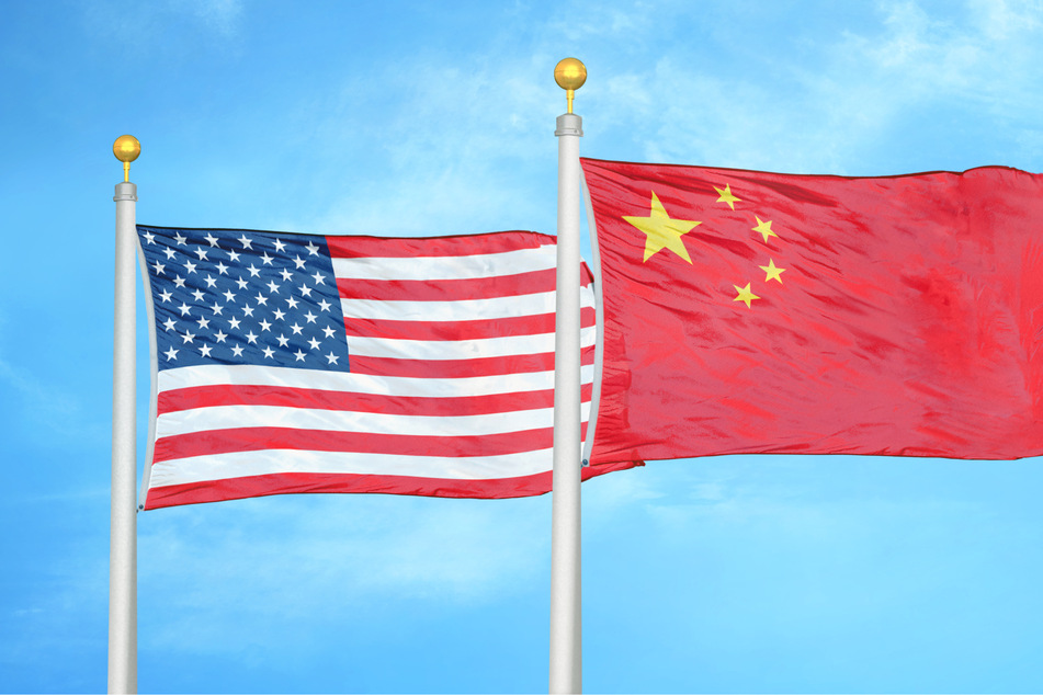 On Tuesday, a bipartisan committee called for a "reset" of Washington's economic ties with Beijing, eyeing a more aggressive approach instead.