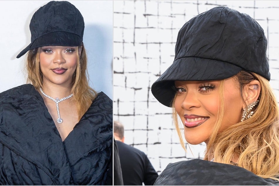 Rihanna makes game-changing boss move for Fenty!