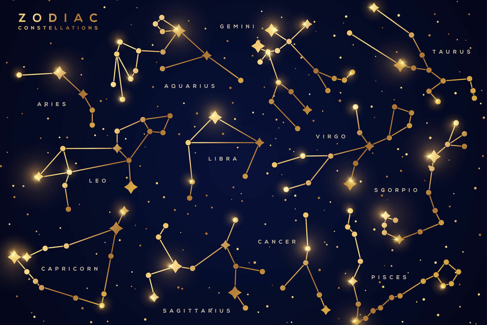 Your personal and free daily horoscope for Friday, 12/23/2022.