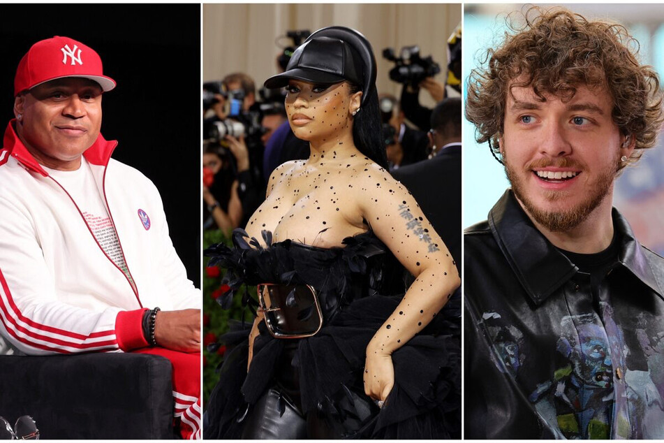 2022 MTV VMAs: Hosts announced for "new and unique approach"