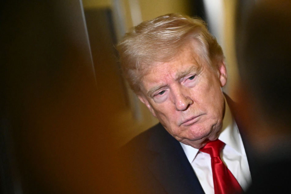 Trump melts down over 60 Minutes episode in furious social media tirade