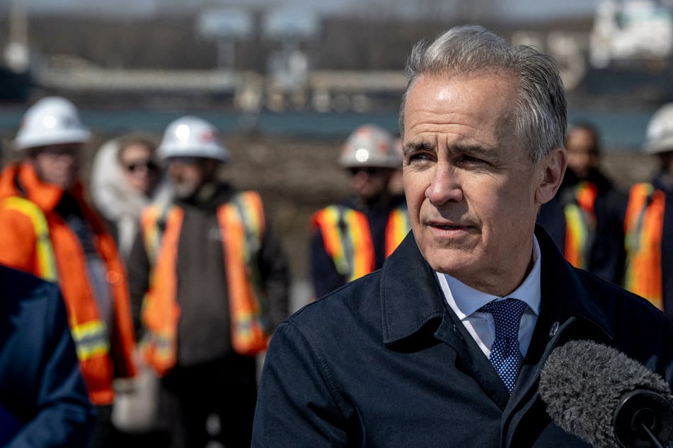 Canada's Carney champions deeper trade ties with US and Mexico in lead-up to USMCA renegotiations