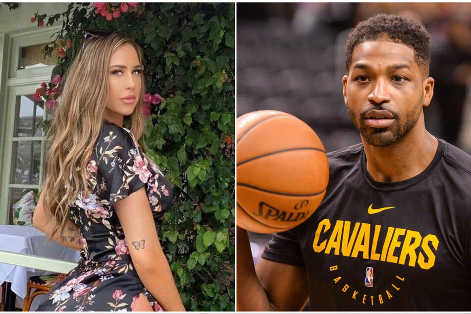 Tristan Thompson requests gag order as paternity drama escalates!