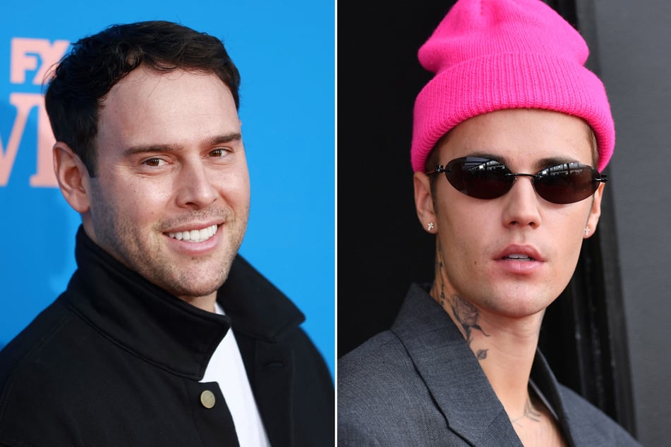 Justin Bieber coughs up eye-popping sum to settle Scooter Braun dispute