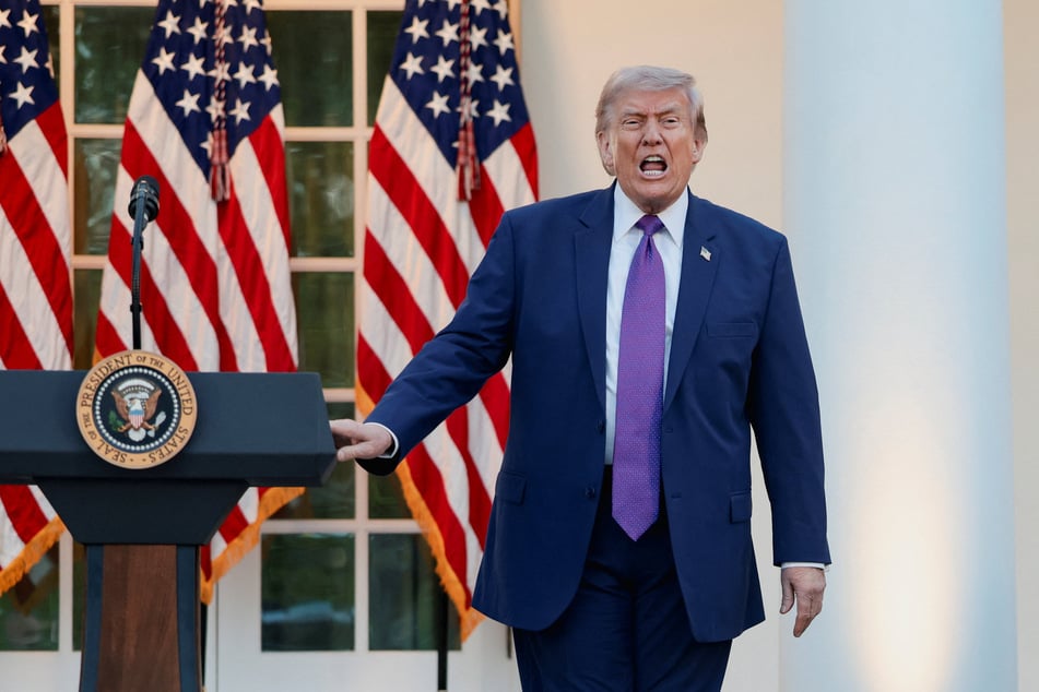 Donald Trump has traded hundreds of millions in US securities so far this year.