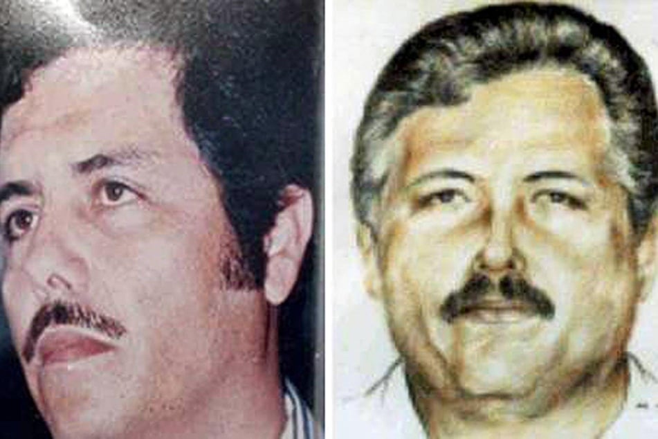 Ismael "El Mayo" Zambada Garcia is likely to face a life in prison after his sentencing in New York on Monday.