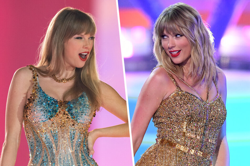 Taylor Swift officially makes music history with Cruel Summer