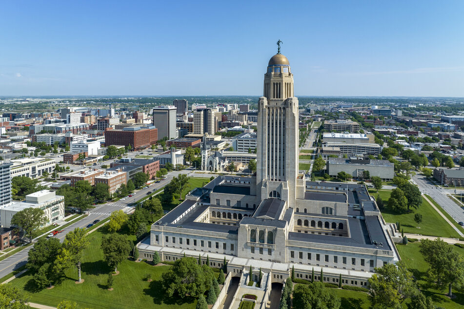 Nebraska lawmaker introduces bill to create reparations task force for Black Americans