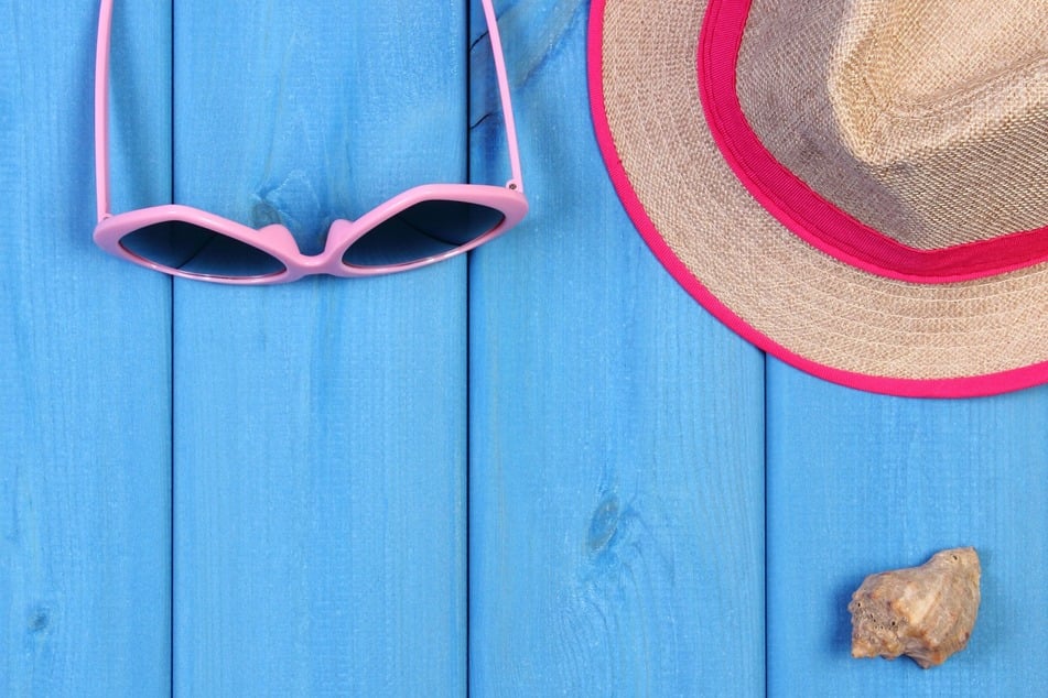 Fashion astrology: Your star sign's must-have summer accessory