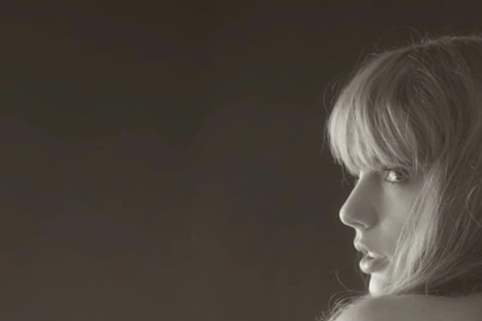 Did Taylor Swift overtake Beyoncé's sales record with The Tortured Poets Department?