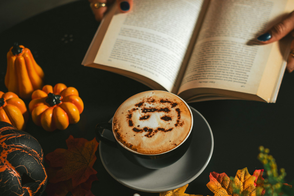 Halloween 2025 book recommendations: The best reads for spooky season
