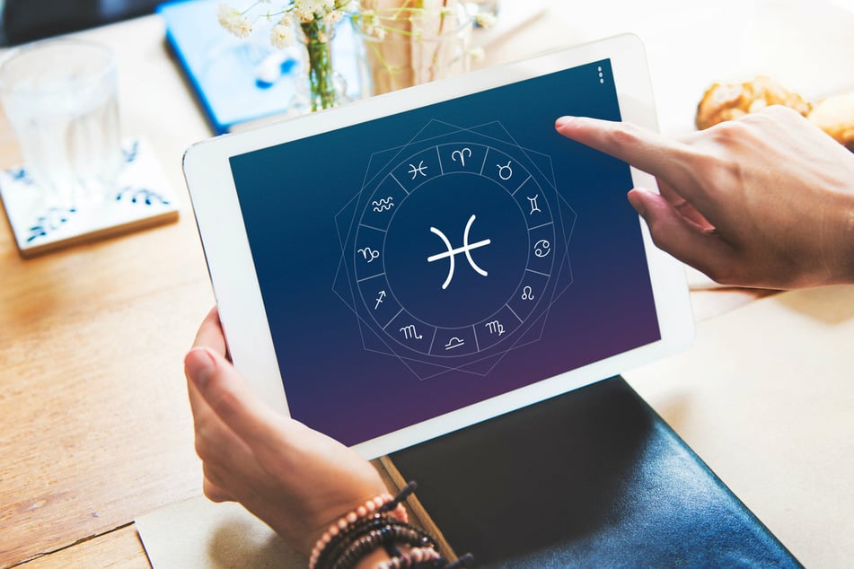 Today's horoscope: Free daily horoscope for Wednesday, April 8, 2026