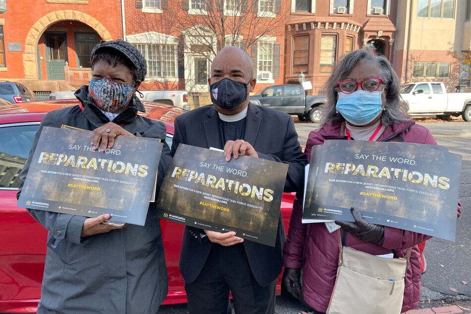 New Jersey Reparations Council gears up for third public session