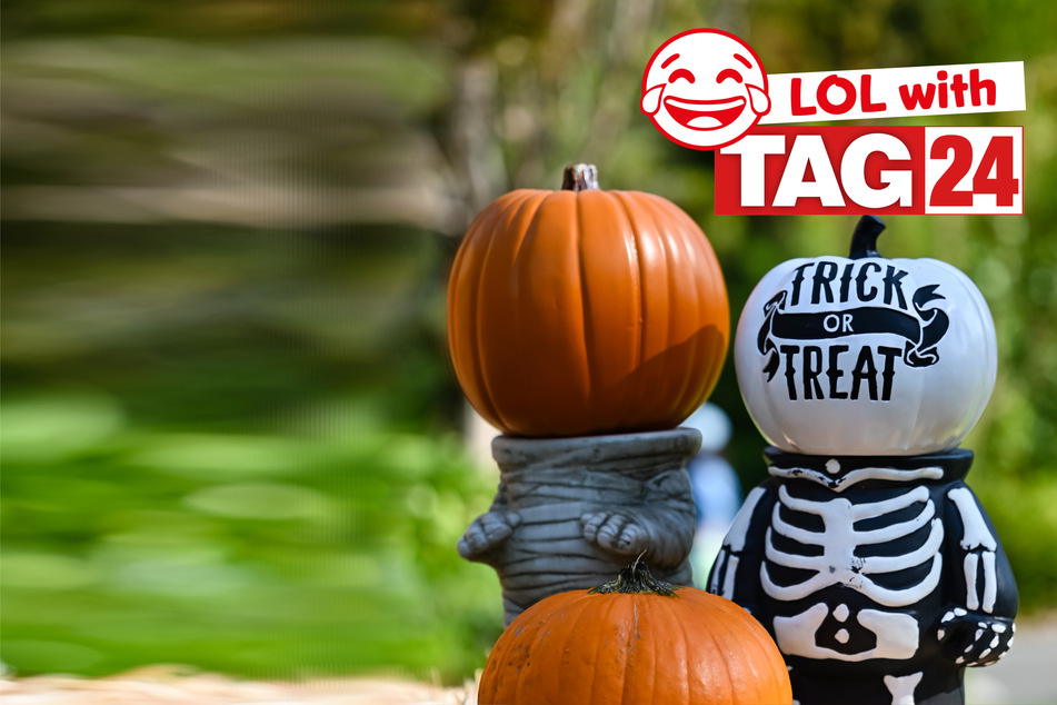 Joke of the Day for October 18, 2023: Get your funny on with Halloween jokes