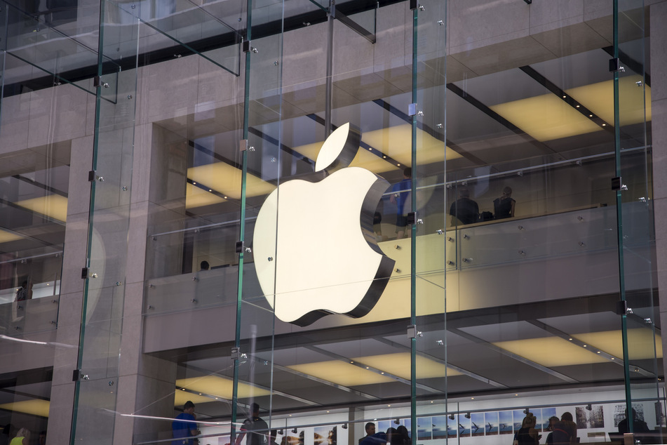 Apple's security exec has been trying to beef up security to protect employees should there be an active shooter situation similar to the one at YouTube in 2018. (Stock photo).