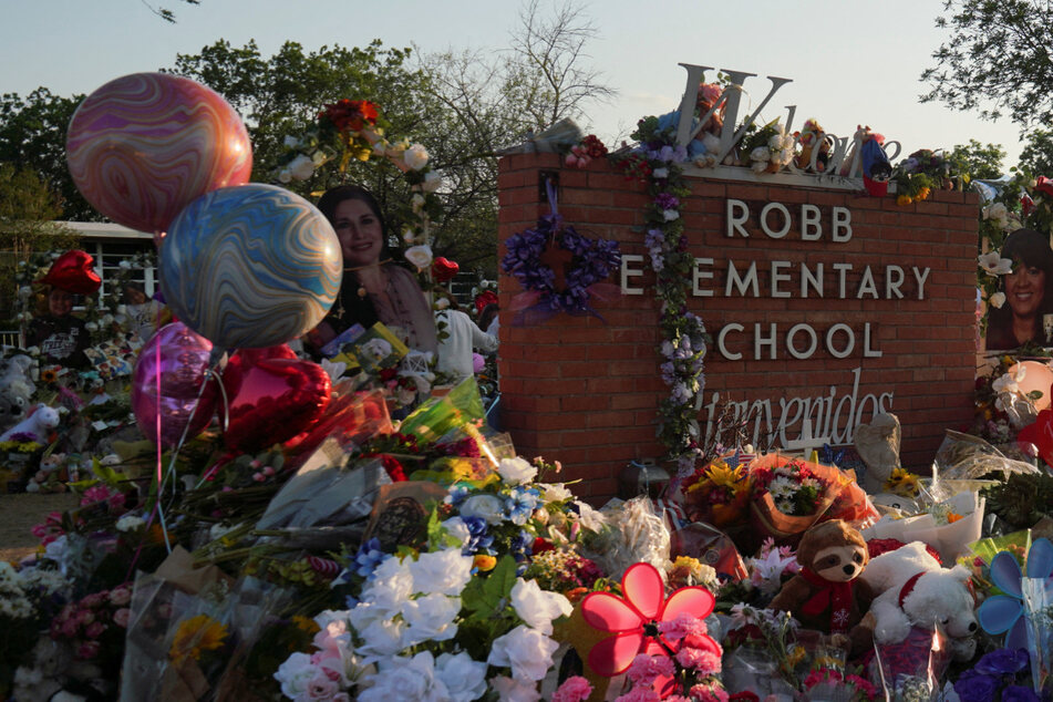 Uvalde students will not return to school after mass shooting