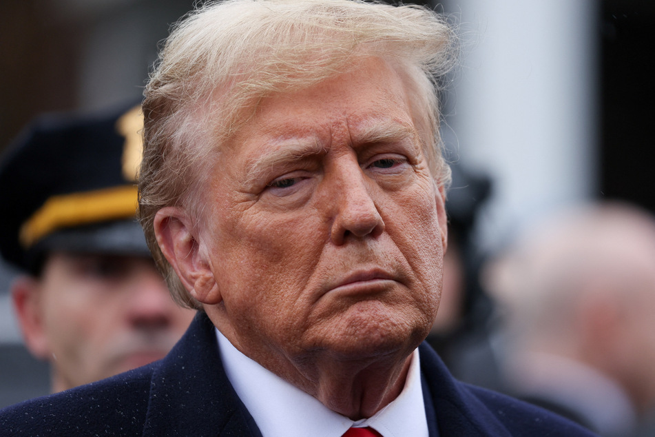 Donald Trump has been named as an unindicted co-conspirator in Arizona's 2020 fake elector case.