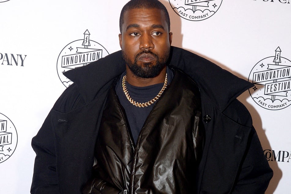 Kanye West settles bombshell sexual assault lawsuit from ex-assistant
