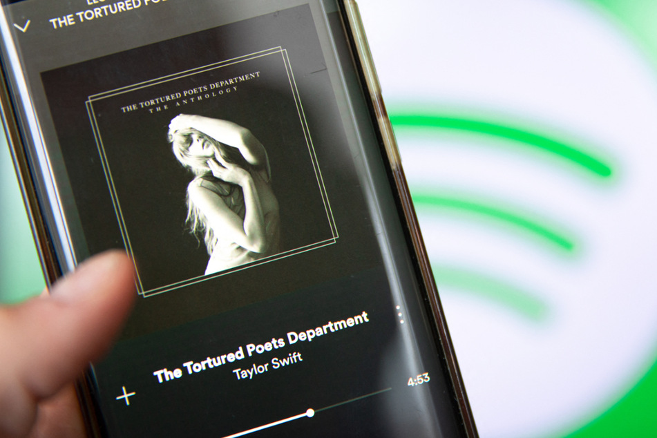 Taylor Swift shocked fans with news that The Tortured Poets Department was actually a double album, with the second half dropping two hours later on Friday.