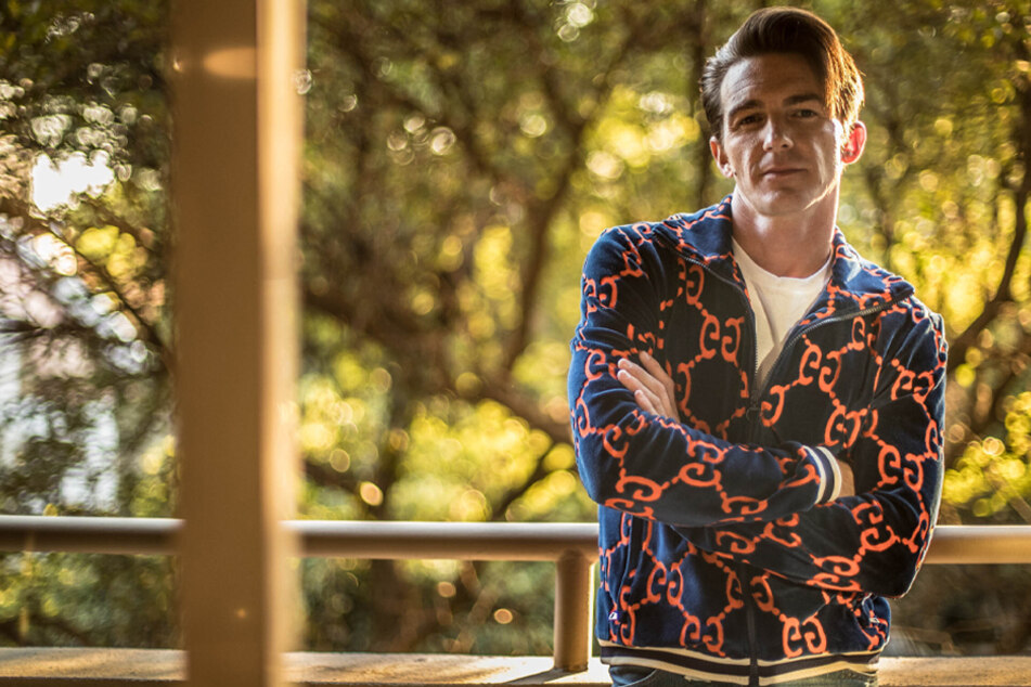 Drake Bell pleads guilty to attempted child endangerment