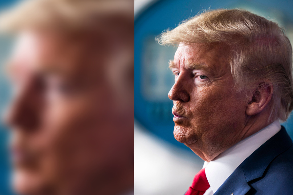 Supreme Court blocks Trump's attempts to hide financial records from prosecutors
