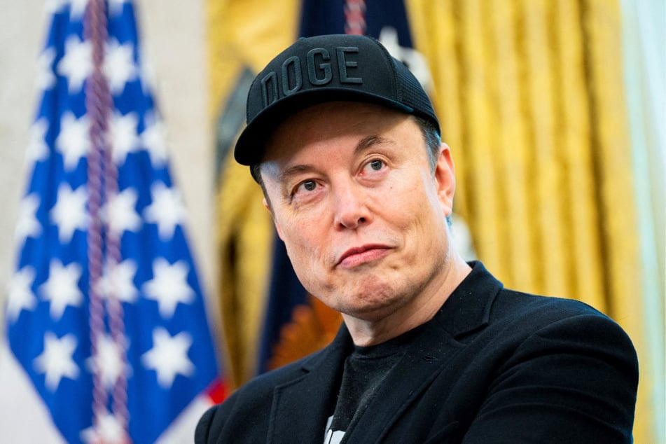 A non-partisan watchdog group recently published a report that found errors made by Elon Musk's Department of Government Efficiency.
