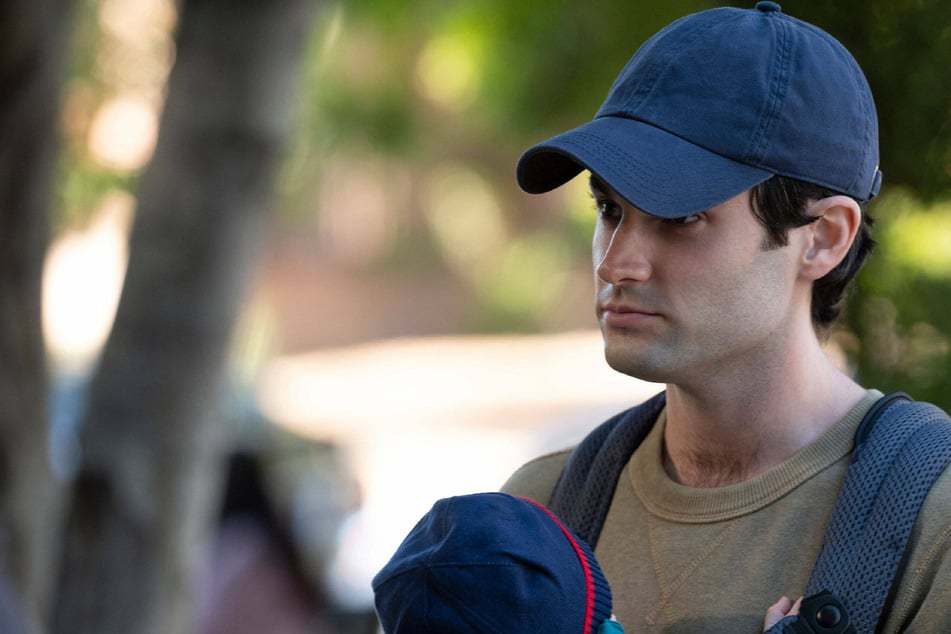 The murderers return: Netflix's You trailer shows old habits die hard