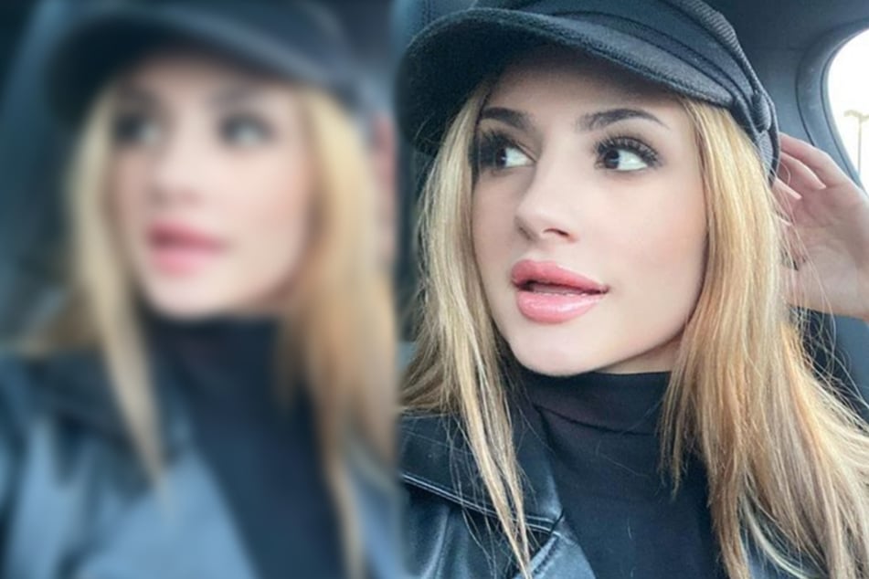 TikTok star faces fatal complications during first solo skydive