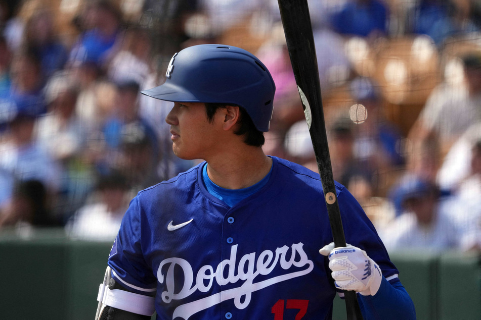 The Los Angeles Dodgers' Shohei Ohtani denied he had any knowledge of his interpreter's gambling debts, which the latter allegedly tried to pay off with the star's money.