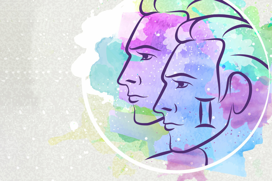 Free Gemini monthly horoscope for October 2023