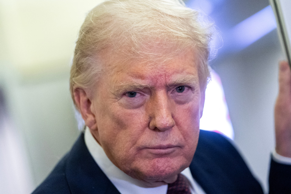 Trump said on Sunday that the US could "make a deal" with Cuba soon.