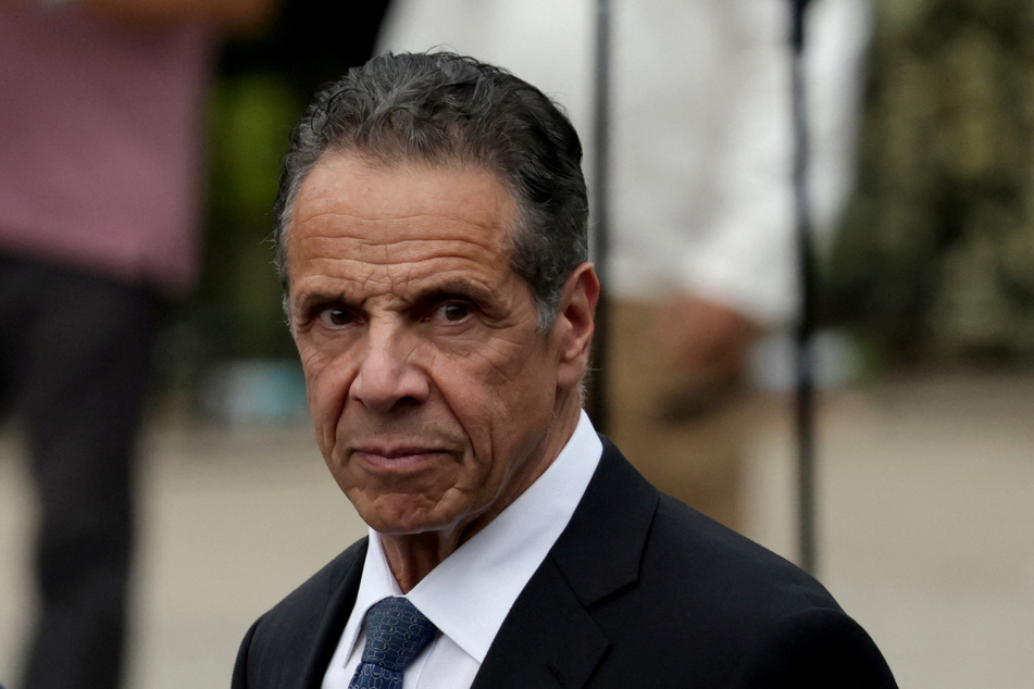 Former Governor Andrew Cuomo has launched an independent campaign for New York City mayor after losing the Democratic primary to Zohran Mamdani.