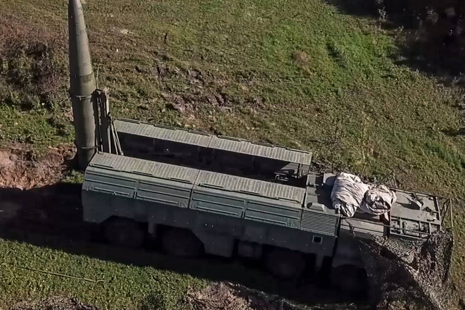 Russia responds to criticism of nuclear escalation in Belarus