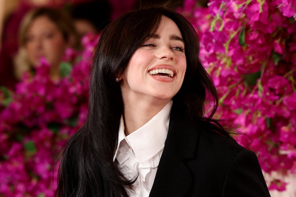 Billie Eilish appeared to add all of her Instagram followers to a close friends story in a move teasing her upcoming album.