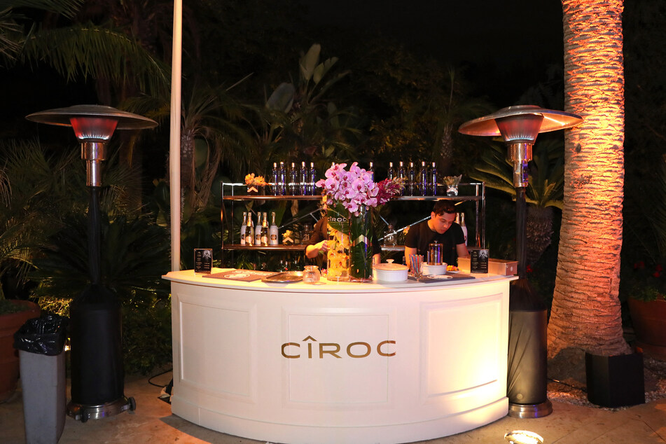 Diddy says Diageo "kneecapped" his Ciroc Vodka and DeLeon Tequila brands by typecasting them as "Black brands" meant only for "urban" consumers.