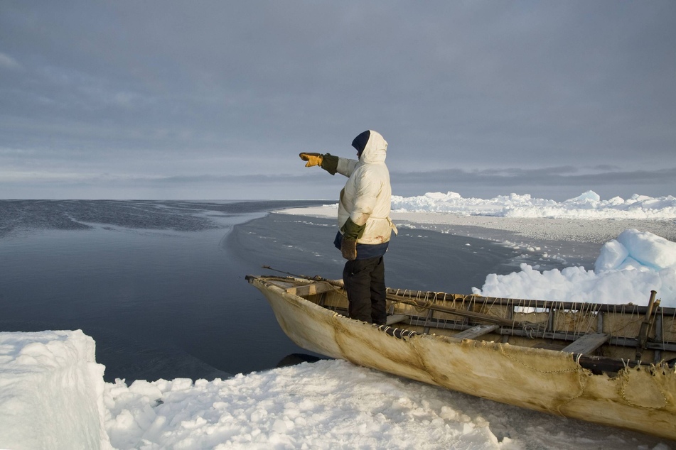 Indigenous representatives made the case before the United Nations during the Committee on the Elimination of Racial Discrimination's 2022 review of the United States that Alaska is an apartheid state.