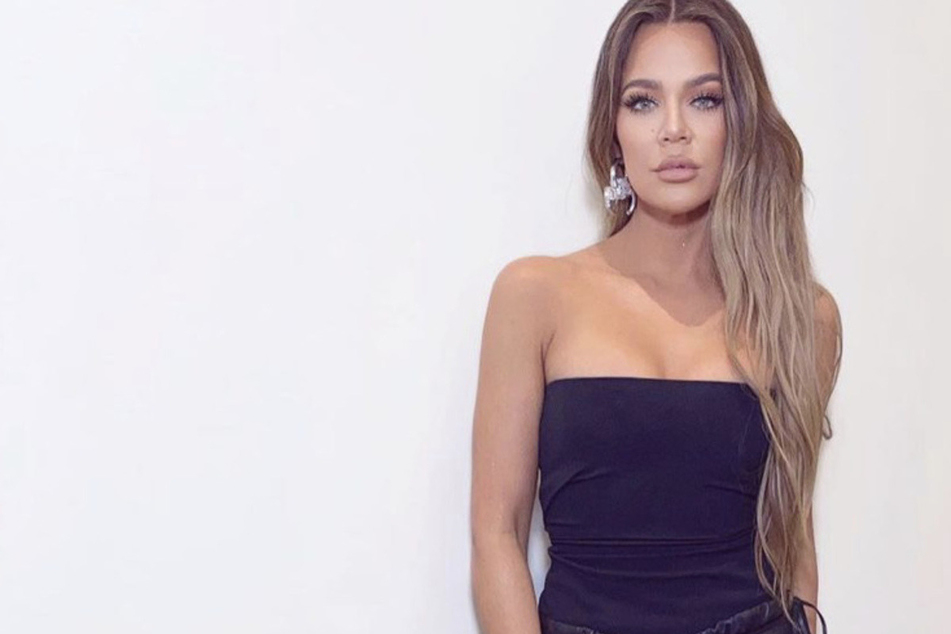 Thank you, next! Khloé Kardashian is enjoying the single life