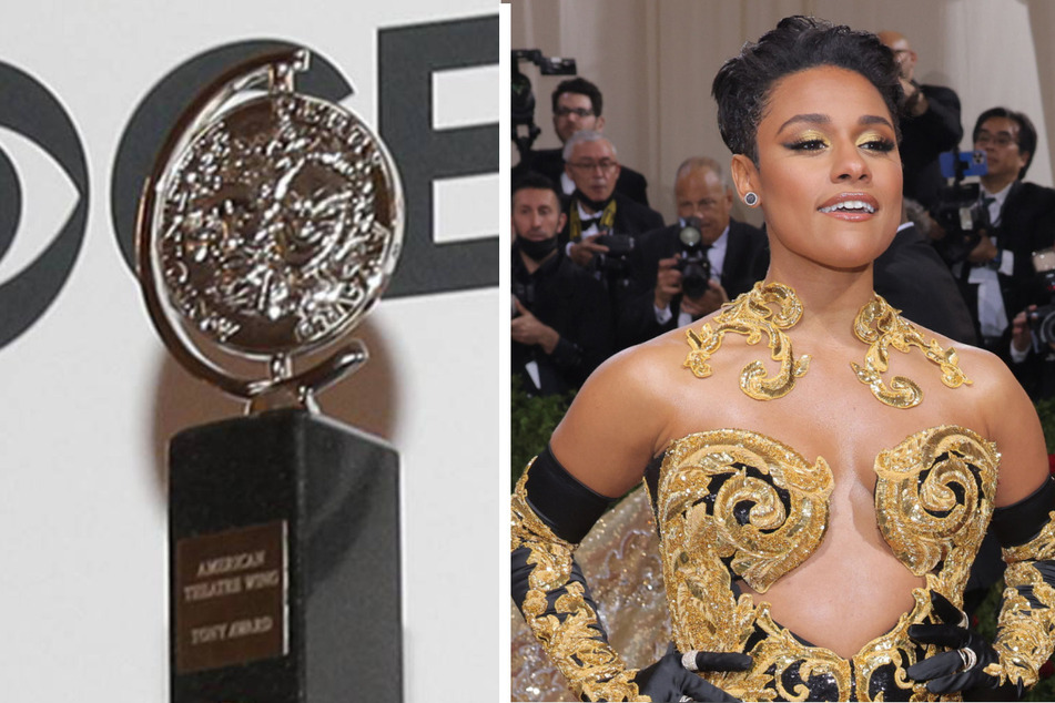 Tony Awards announce this year's show-stopping host