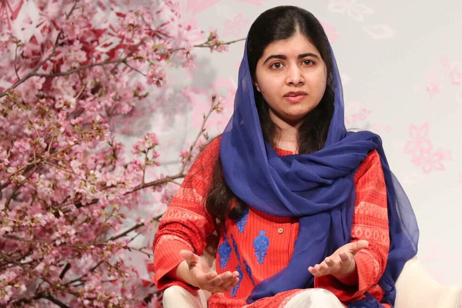Taliban threatens Malala with tweet: "this time there will be no mistake"