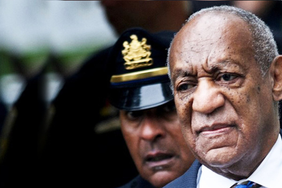 Bill Cosby found guilty of sexual abuse at the Playboy Mansion