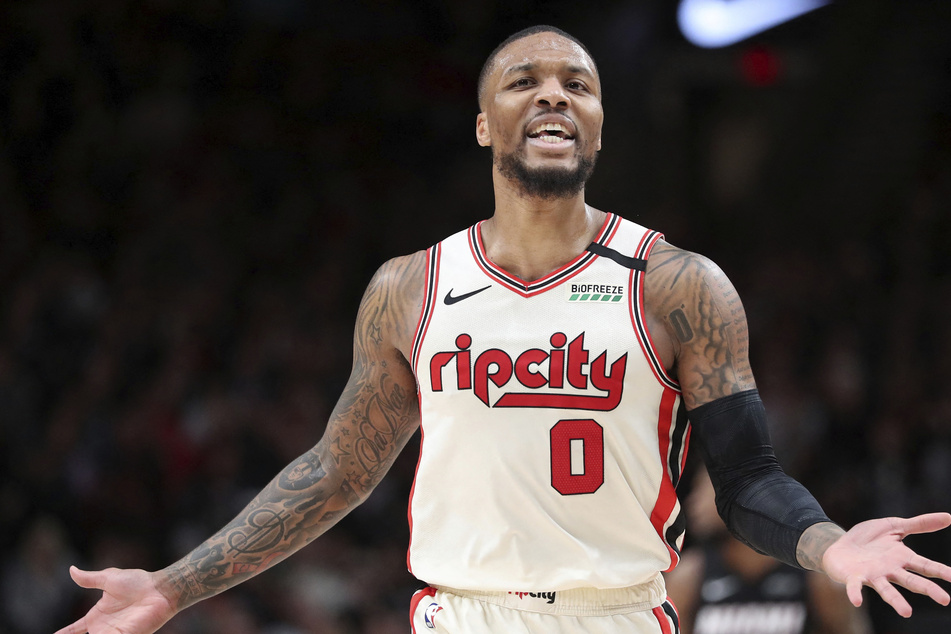 NBA free agency 2023: Damian Lillard makes moves amid flurry of deals