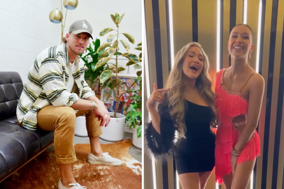 The Bachelorette finale: Gabby and Rachel face the music as the next Bachelor is revealed
