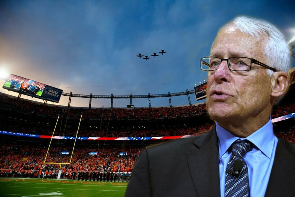 Denver Broncos reportedly have their new owner as Walmart heir's mega-bid revealed